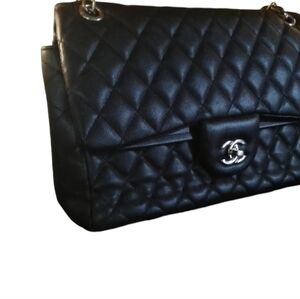 Chanel purse